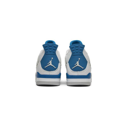 Jordan 4's Collection - 10 Colorways