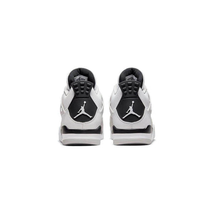 Jordan 4's Collection - 10 Colorways
