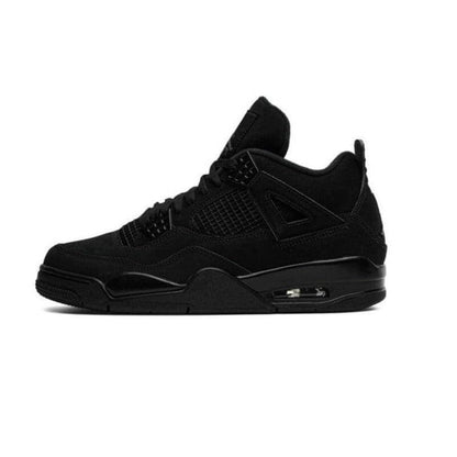 Jordan 4's Collection - 10 Colorways