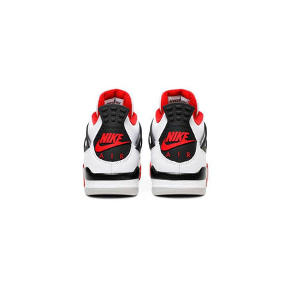 Jordan 4's Collection - 10 Colorways