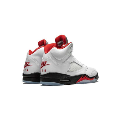 Jordan 5's Collection - 10 Colorways