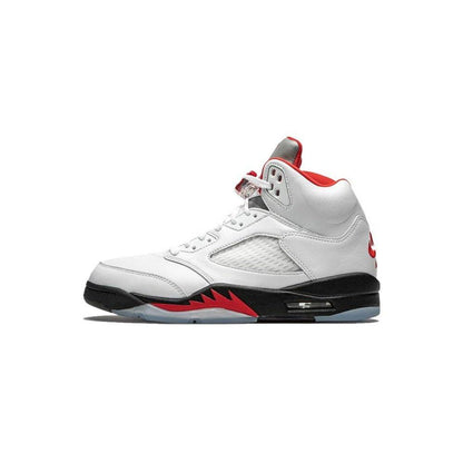 Jordan 5's Collection - 10 Colorways