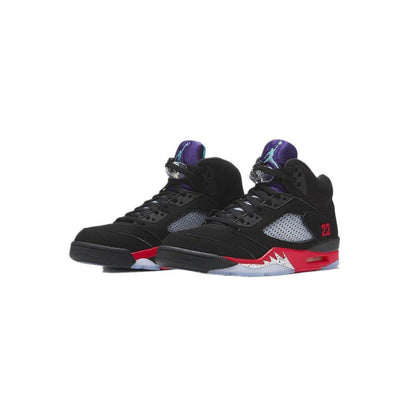 Jordan 5's Collection - 10 Colorways