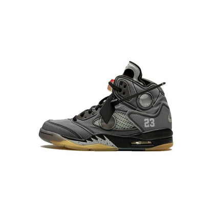 Jordan 5's Collection - 10 Colorways