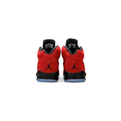 Jordan 5's Collection - 10 Colorways