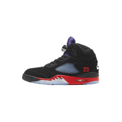 Jordan 5's Collection - 10 Colorways