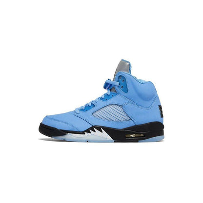 Jordan 5's Collection - 10 Colorways
