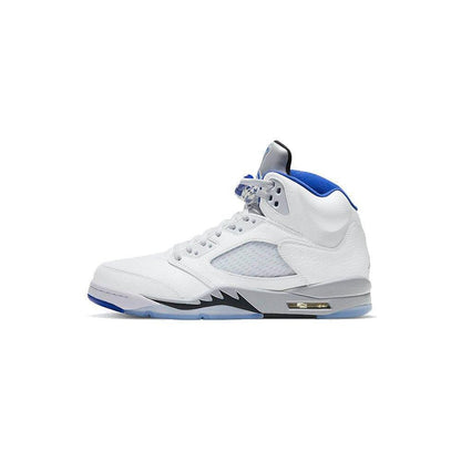 Jordan 5's Collection - 10 Colorways