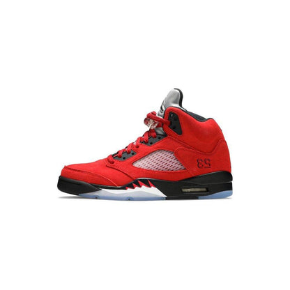 Jordan 5's Collection - 10 Colorways