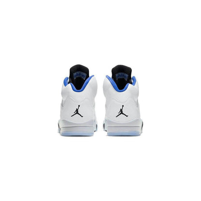 Jordan 5's Collection - 10 Colorways