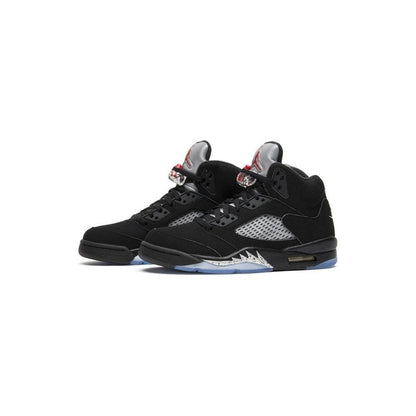 Jordan 5's Collection - 10 Colorways