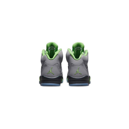 Jordan 5's Collection - 10 Colorways