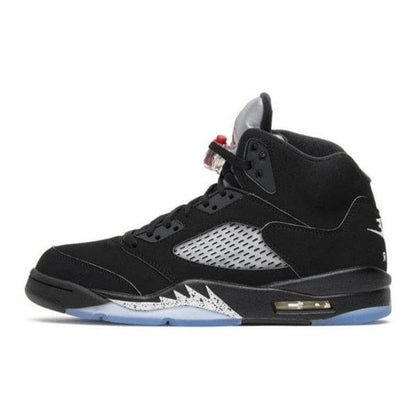 Jordan 5's Collection - 10 Colorways