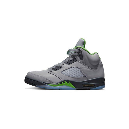 Jordan 5's Collection - 10 Colorways