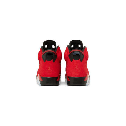 Jordan 6's Collection - 10 Colorways