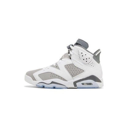 Jordan 6's Collection - 10 Colorways