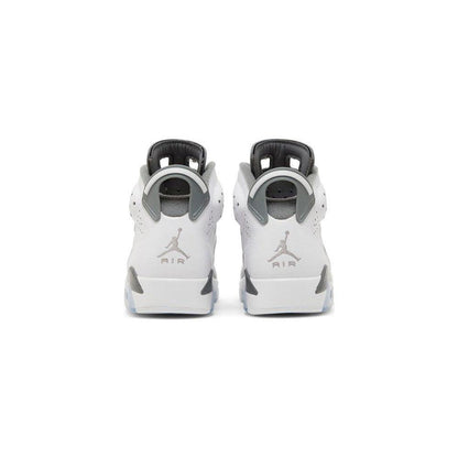 Jordan 6's Collection - 10 Colorways