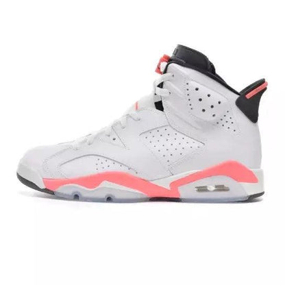 Jordan 6's Collection - 10 Colorways