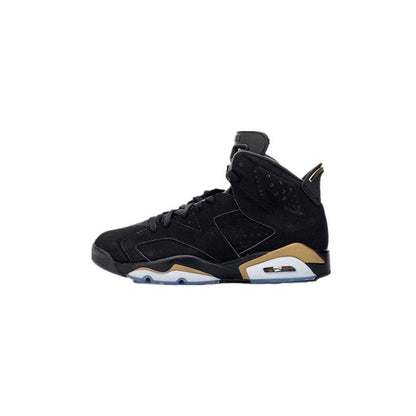 Jordan 6's Collection - 10 Colorways
