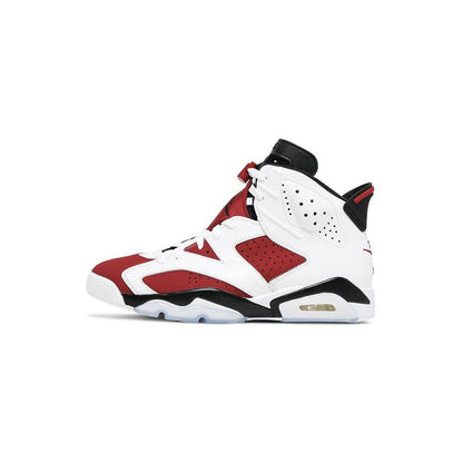 Jordan 6's Collection - 10 Colorways