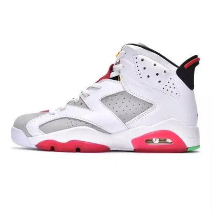 Jordan 6's Collection - 10 Colorways