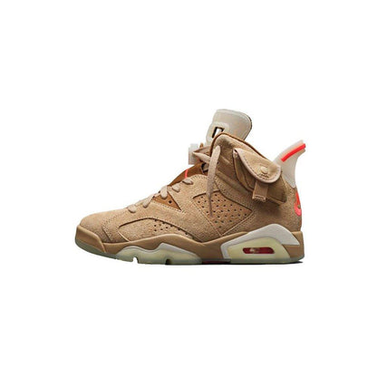 Jordan 6's Collection - 10 Colorways