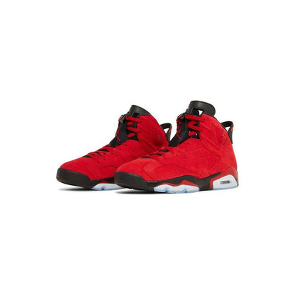 Jordan 6's Collection - 10 Colorways