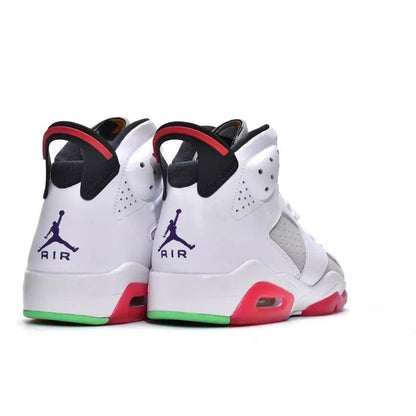 Jordan 6's Collection - 10 Colorways