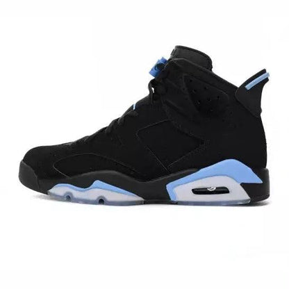 Jordan 6's Collection - 10 Colorways