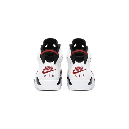 Jordan 6's Collection - 10 Colorways