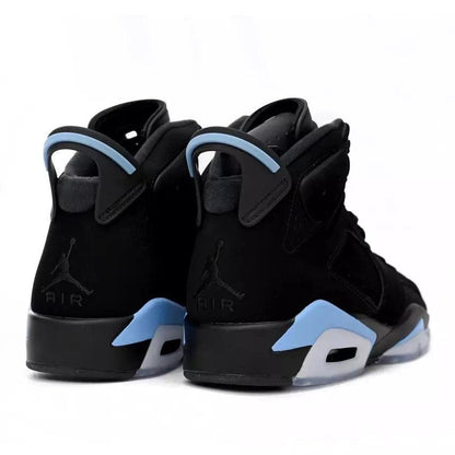 Jordan 6's Collection - 10 Colorways