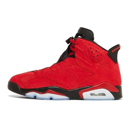 Jordan 6's Collection - 10 Colorways