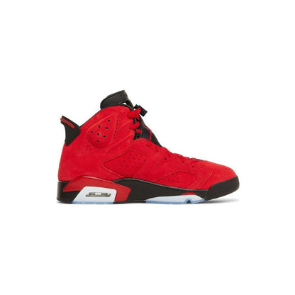 Jordan 6's Collection - 10 Colorways