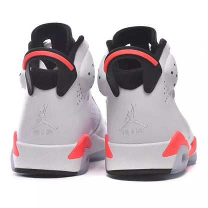 Jordan 6's Collection - 10 Colorways