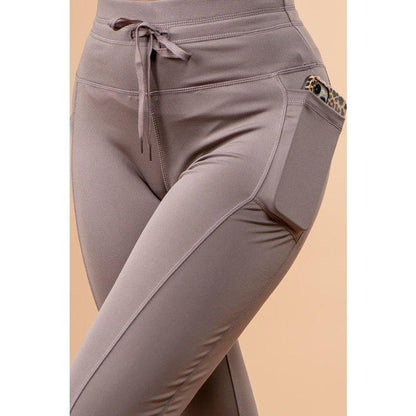 WONDER JOGGERS - 5 Colorways