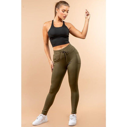WONDER JOGGERS - 5 Colorways