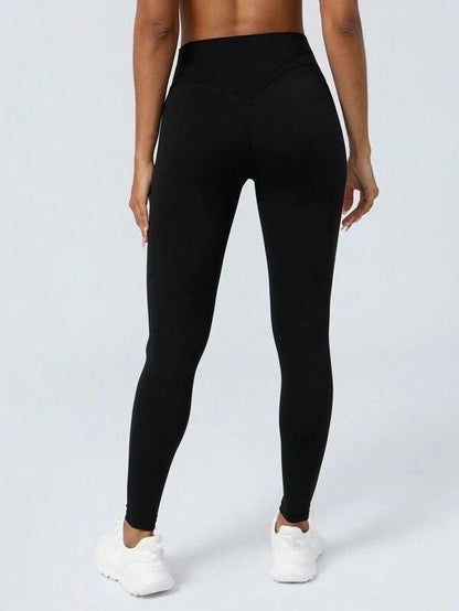 Legacy Leggings BuffBunny Dupe