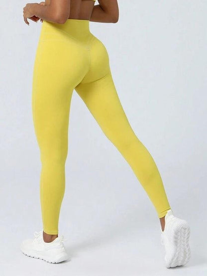 Legacy Leggings BuffBunny Dupe