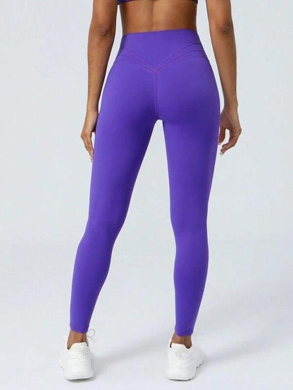 Legacy Leggings BuffBunny Dupe