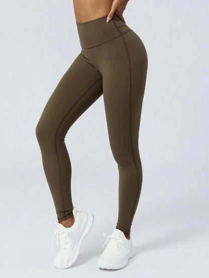 Legacy Leggings BuffBunny Dupe