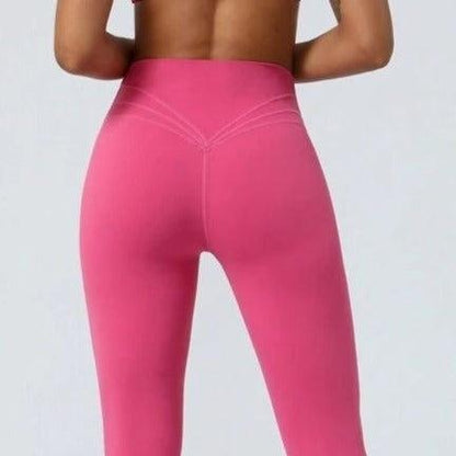Legacy Leggings BuffBunny Dupe