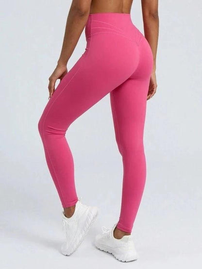 Legacy Leggings BuffBunny Dupe