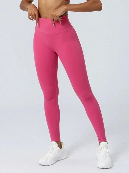 Legacy Leggings BuffBunny Dupe