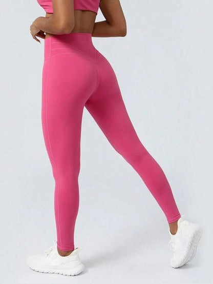 Legacy Leggings BuffBunny Dupe
