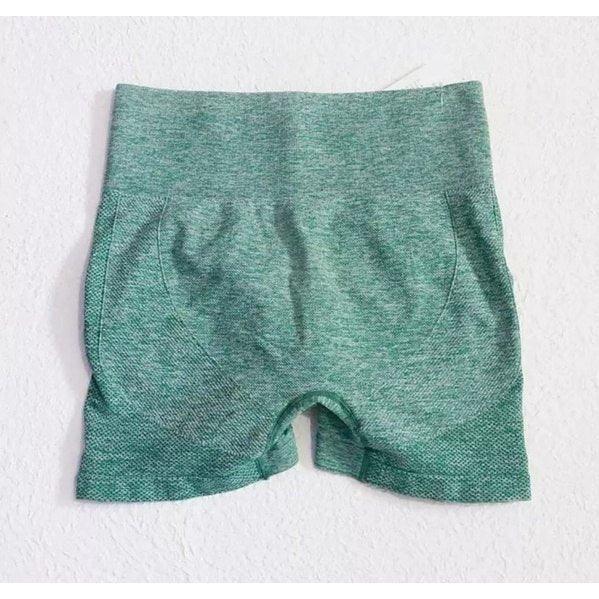 LOOK BACK AT IT SCRUNCH SHORTS - 5 Colorways