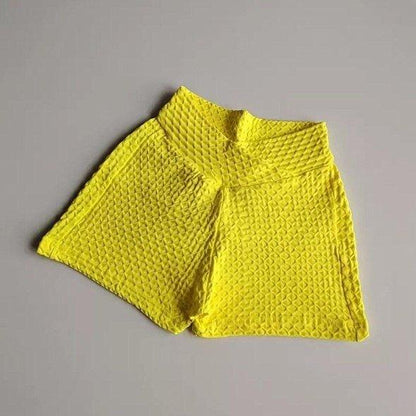 LUXE SCRUNCH SHORTS - Activewear Sale!