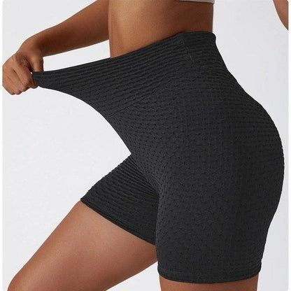 LUXE SCRUNCH SHORTS - Activewear Sale!