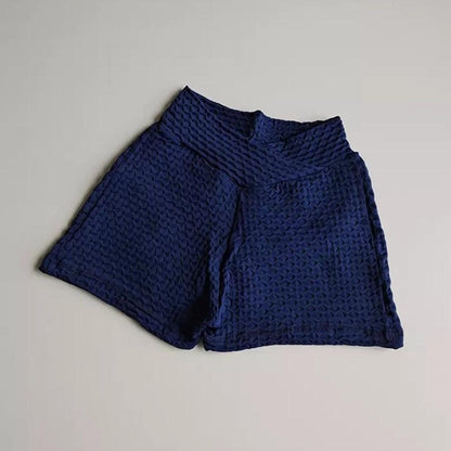 LUXE SCRUNCH SHORTS - Activewear Sale!
