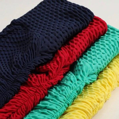 LUXE SCRUNCH SHORTS - Activewear Sale!