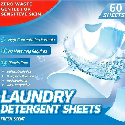 Cheap Detergent Sheets